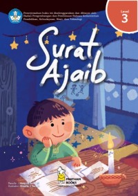 E-book Surat Ajaib