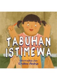 E-book Tabuhan Istimewa