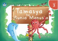 E-book Tamasya ke Dunia Manusia