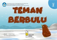 E-book Teman Berbulu