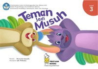 E-book Teman Jadi Musuh