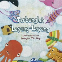 E-book Terbanglah, Layang-Layang!