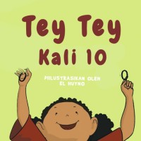 E-book Tey Tey Kali 10
