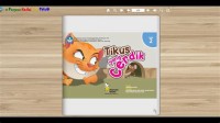 E-book Tikus yang Cerdik