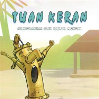E-book Tuan Keran