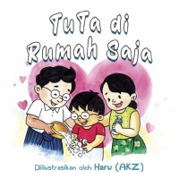 E-book Tuta di Rumah Saja