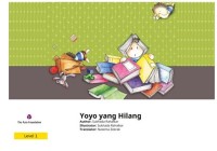 E-book Yoyo yang Hilang