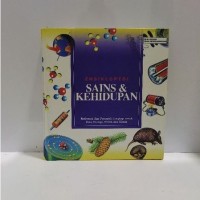 Ensiklopedi : Sains & Kehidupan