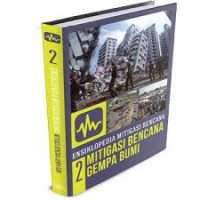 Image of Ensiklopedia Mitigasi Bencana : Gempa Bumi