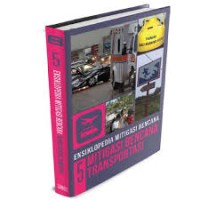 Image of Ensiklopedia Mitigasi Bencana : Transportasi