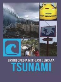Image of Ensiklopedia Mitigasi Bencana : Tsunami