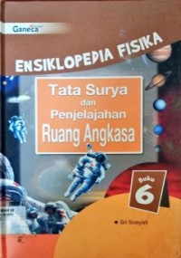 Ensiklopedia Fisika : Tata Surya