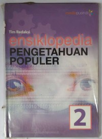 Ensiklopedia Pengetahuan Populer 2