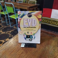 EYD (Ejaan Yang Disempurnakan)