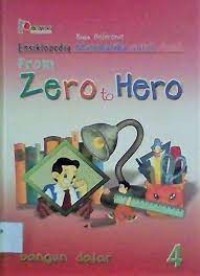 From Zero to Hero 4 : Bangun Datar