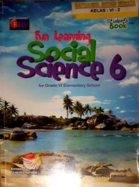 Fun Learning Social Science 6