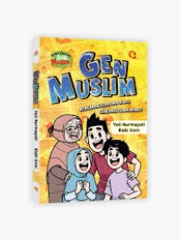 Gen Muslim