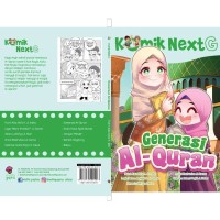 Generasi Al-Qur'an