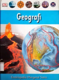 Image of Geografi