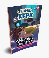Hantu Jam Weker
