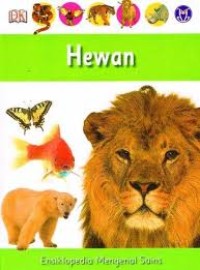 Image of Hewan