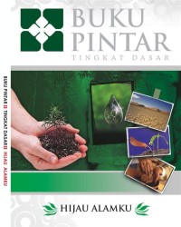 Hijau Alamku