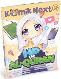 HP Vs Al-Quran