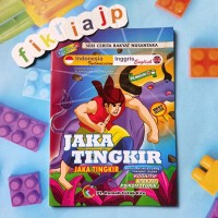 Jaka Tingkir