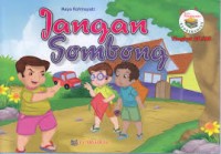 Image of Jangan Sombong