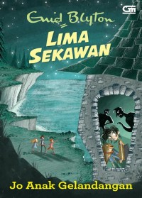 Jo Anak Gelandangan