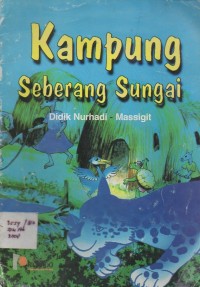 Kampung Seberang Sungai