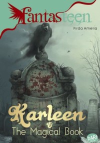 Karlen And The Magical Book