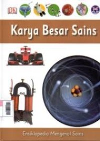 Image of Karya Besar Sains