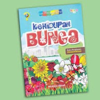 Image of Kehidupan Bunga