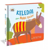 Keledai dan Nabi Uzair