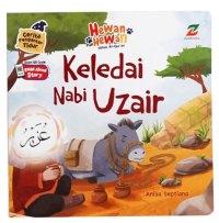 Keledai Nabi Uzair