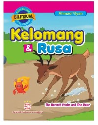 Kelomang dan Rusa
