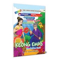 Keong Emas