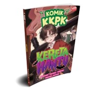 Kereta Hantu