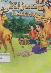 Kijang Emas