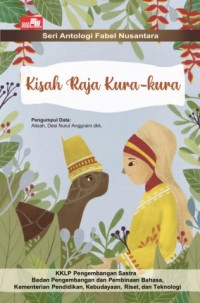 E-book Kisah Raja Kura-Kura