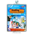 Koding dan Kecerdasan Artifisial untuk Kelas V SD dan MI