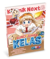 Kunci Juara Kelas