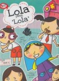 Lola Yang 'Lola'