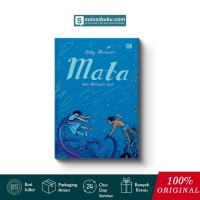 Mata dan Manusia Laut