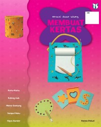Membuat Kertas