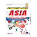 Mengenal Bendera-Bendera Asia : Sejarah dan Maknanya