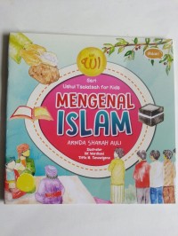 Mengenal Islam