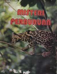Misteri Perburuan