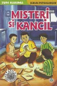 Misteri Si Kancil